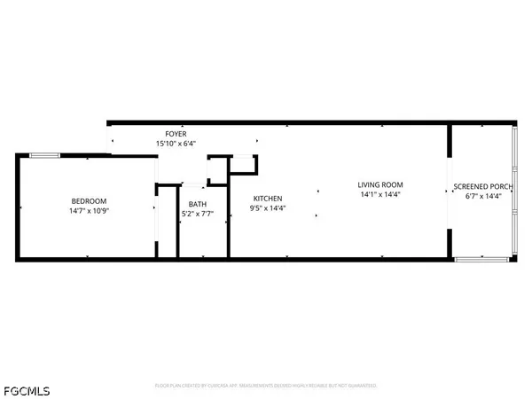 $549,000 | 100 Estero Boulevard, Unit 434, Fort Myers Beach, FL 33931