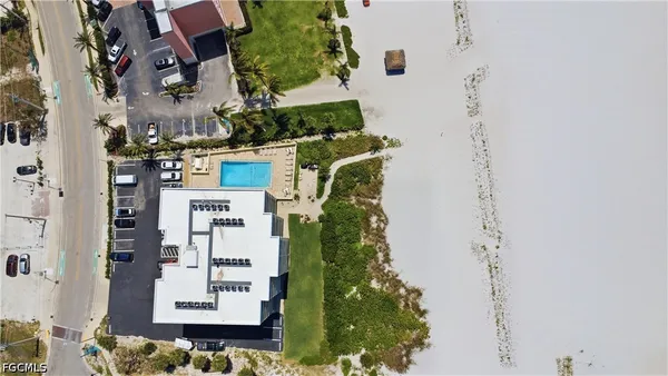 $549,000 | 100 Estero Boulevard, Unit 434, Fort Myers Beach, FL 33931