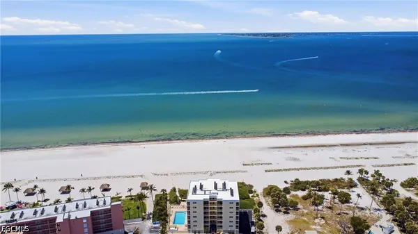 $549,000 | 100 Estero Boulevard, Unit 434, Fort Myers Beach, FL 33931