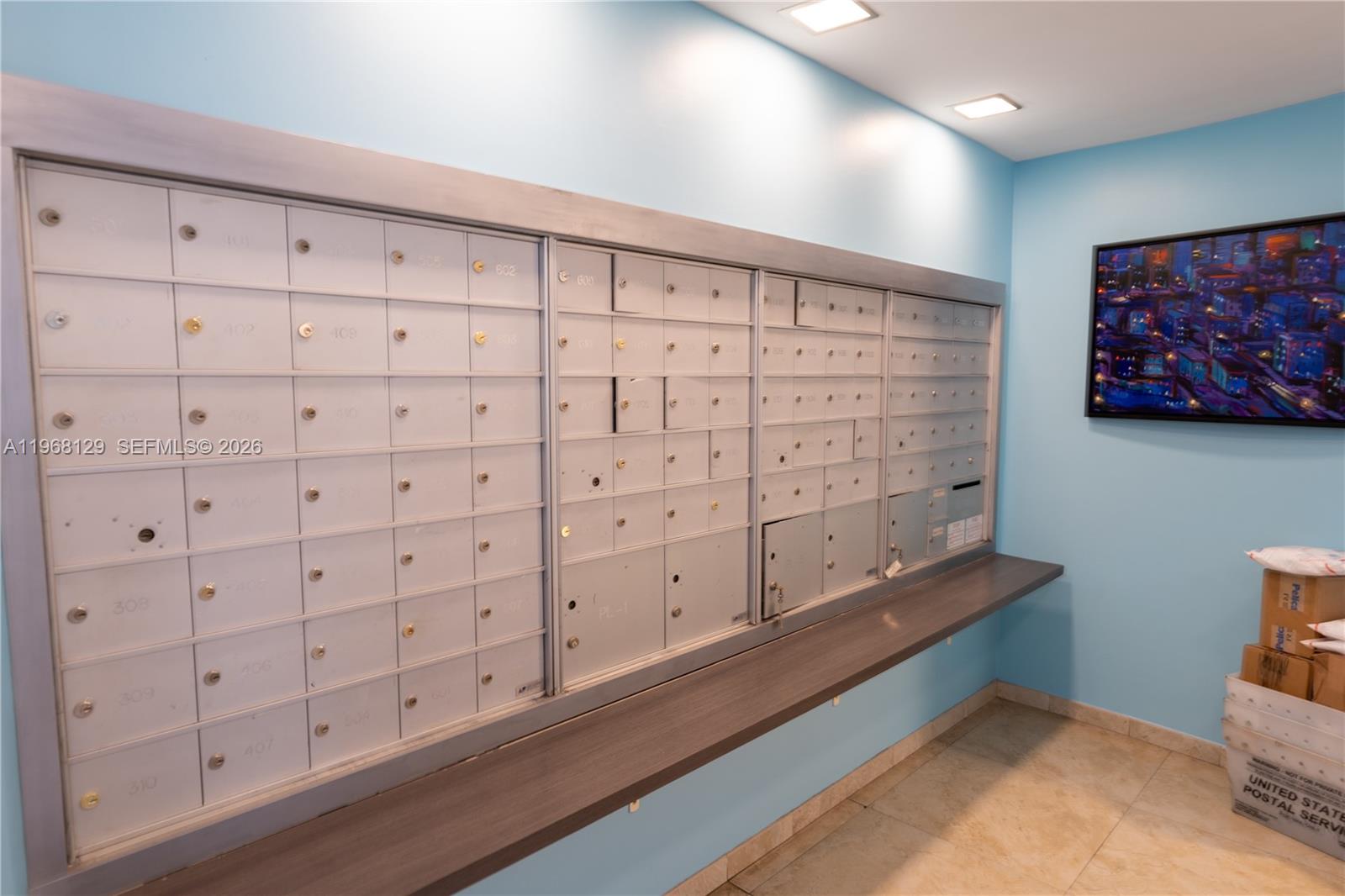 816 Northwest 11th Street, Unit 1006 Miami, FL 33136 - Photo 2 of 34