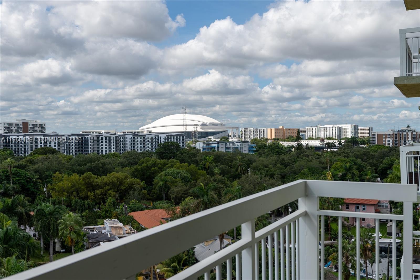 816 Northwest 11th Street, Unit 1006 Miami, FL 33136 - Photo 23 of 34