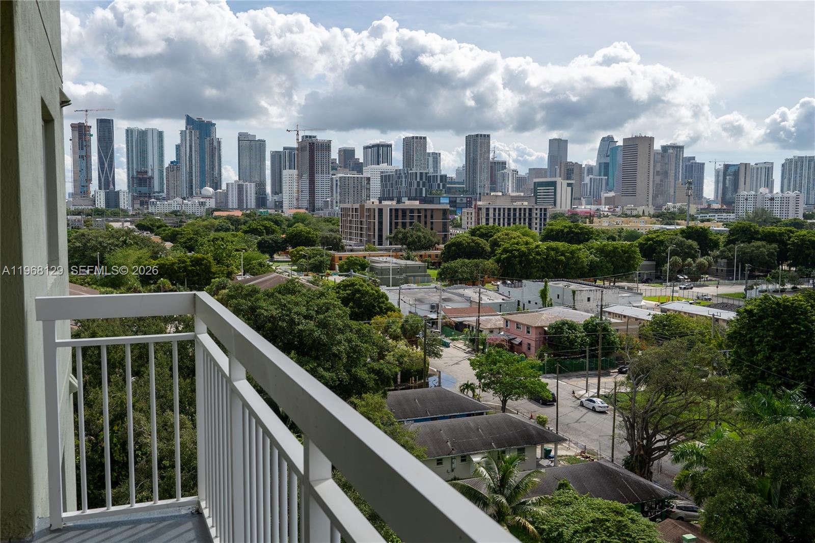 816 Northwest 11th Street, Unit 1006 Miami, FL 33136 - Photo 25 of 34