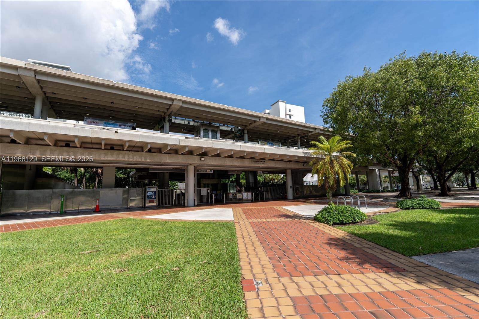 816 Northwest 11th Street, Unit 1006 Miami, FL 33136 - Photo 33 of 34