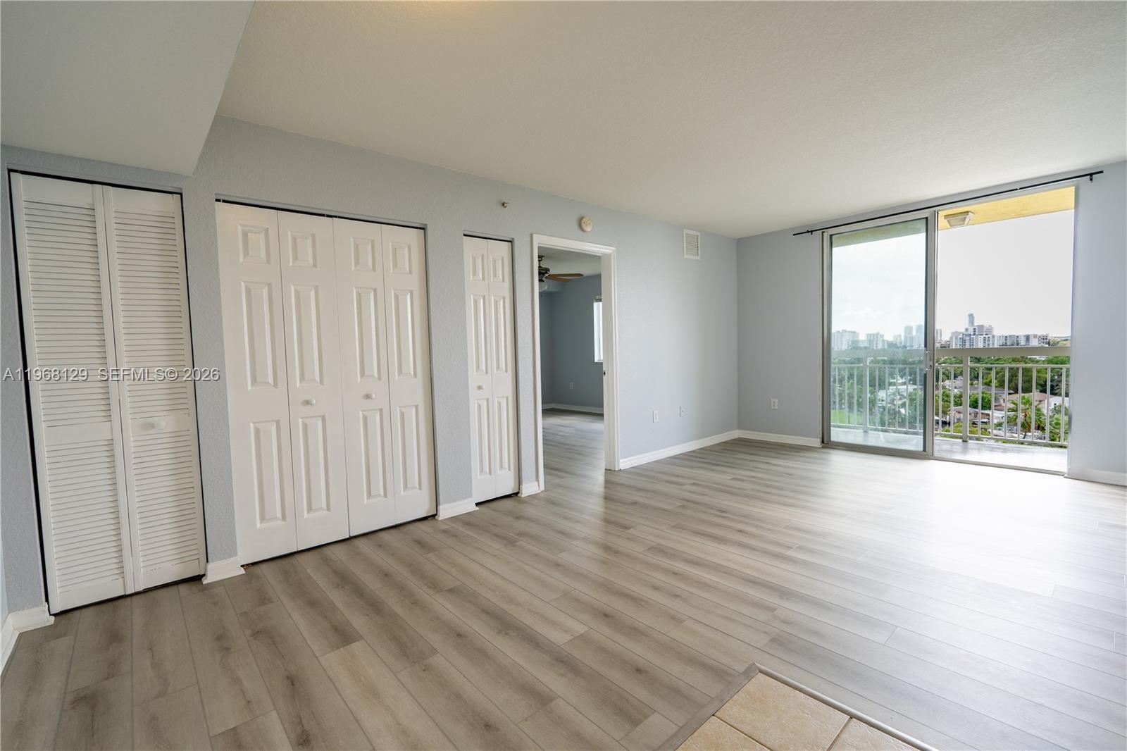 816 Northwest 11th Street, Unit 1006 Miami, FL 33136 - Photo 5 of 34