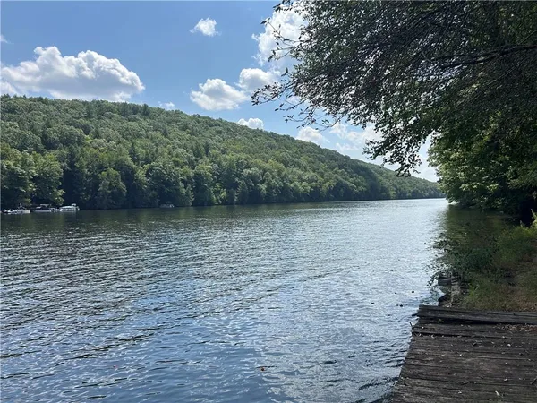 a view of a lake view