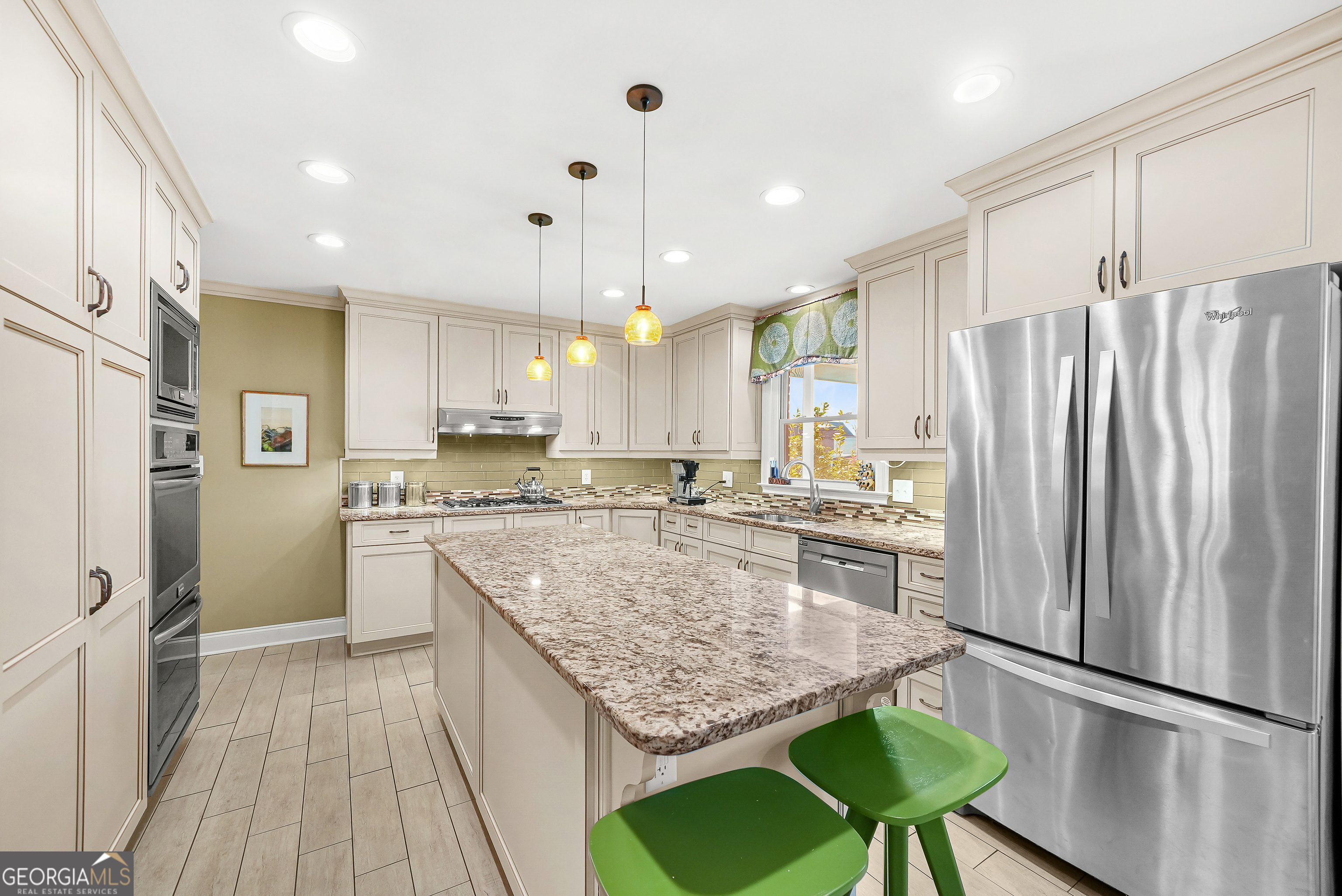 208 Larcom Lane Griffin, GA 30224 - Photo 11 of 46