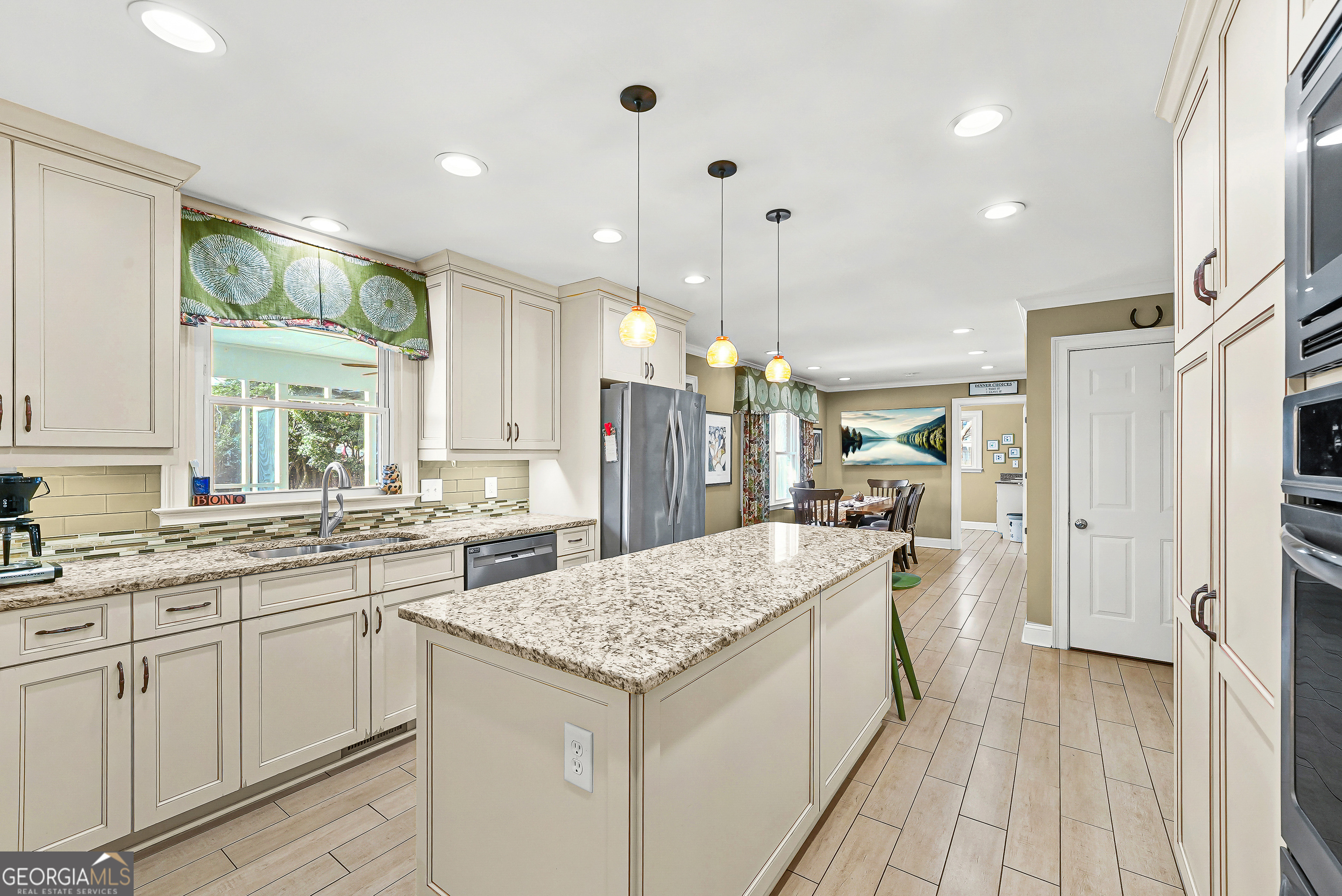 208 Larcom Lane Griffin, GA 30224 - Photo 12 of 46