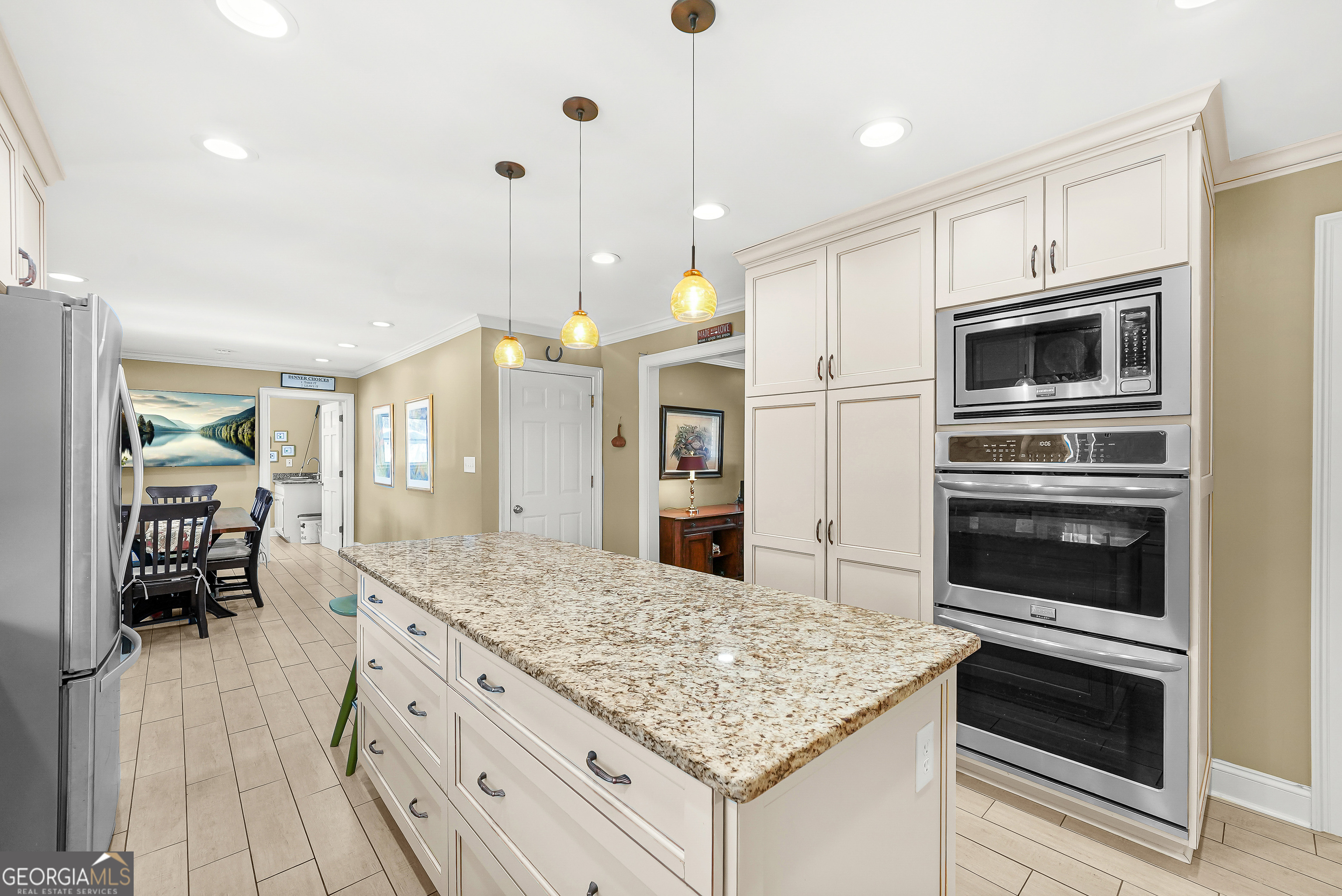 208 Larcom Lane Griffin, GA 30224 - Photo 13 of 46