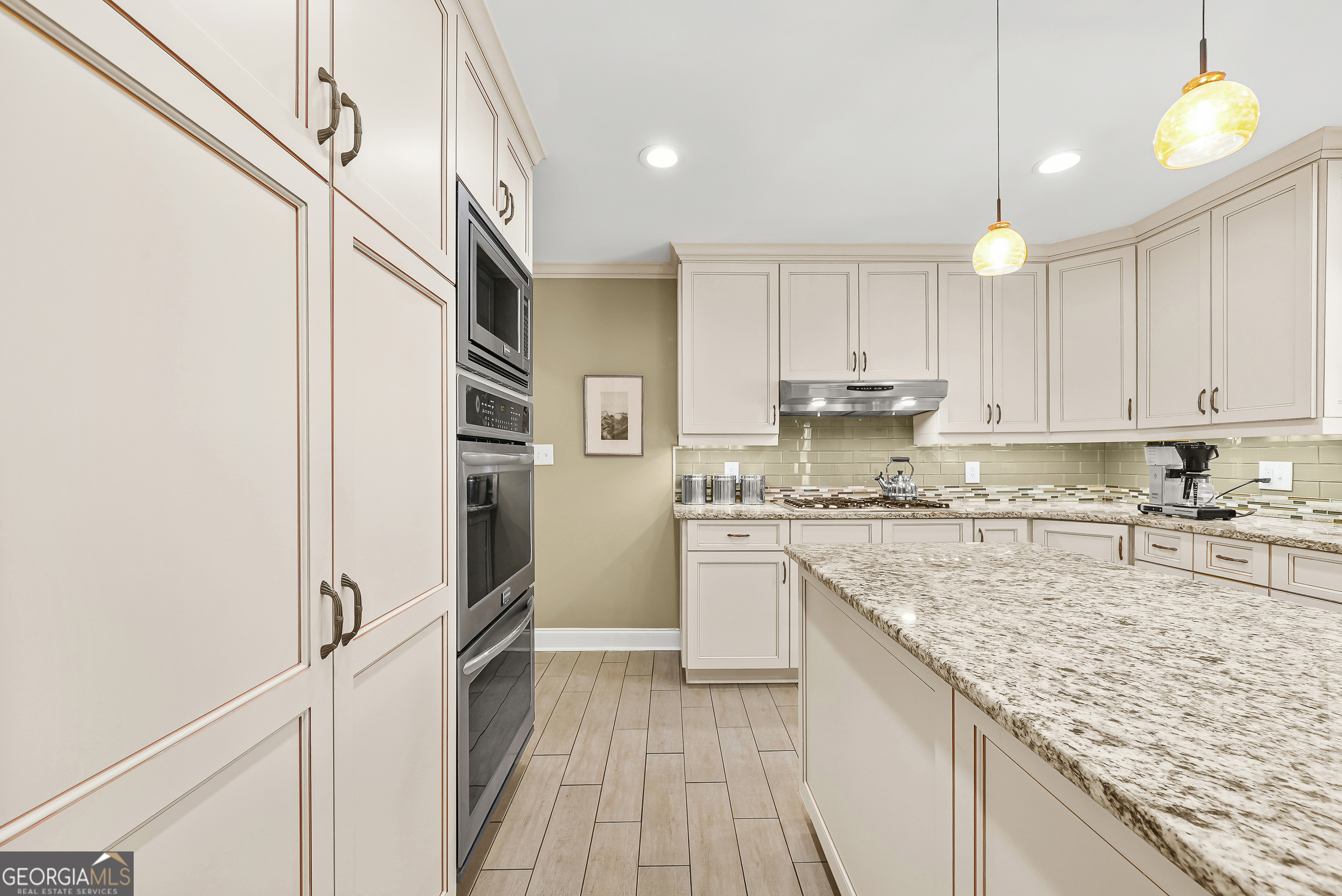 208 Larcom Lane Griffin, GA 30224 - Photo 14 of 46