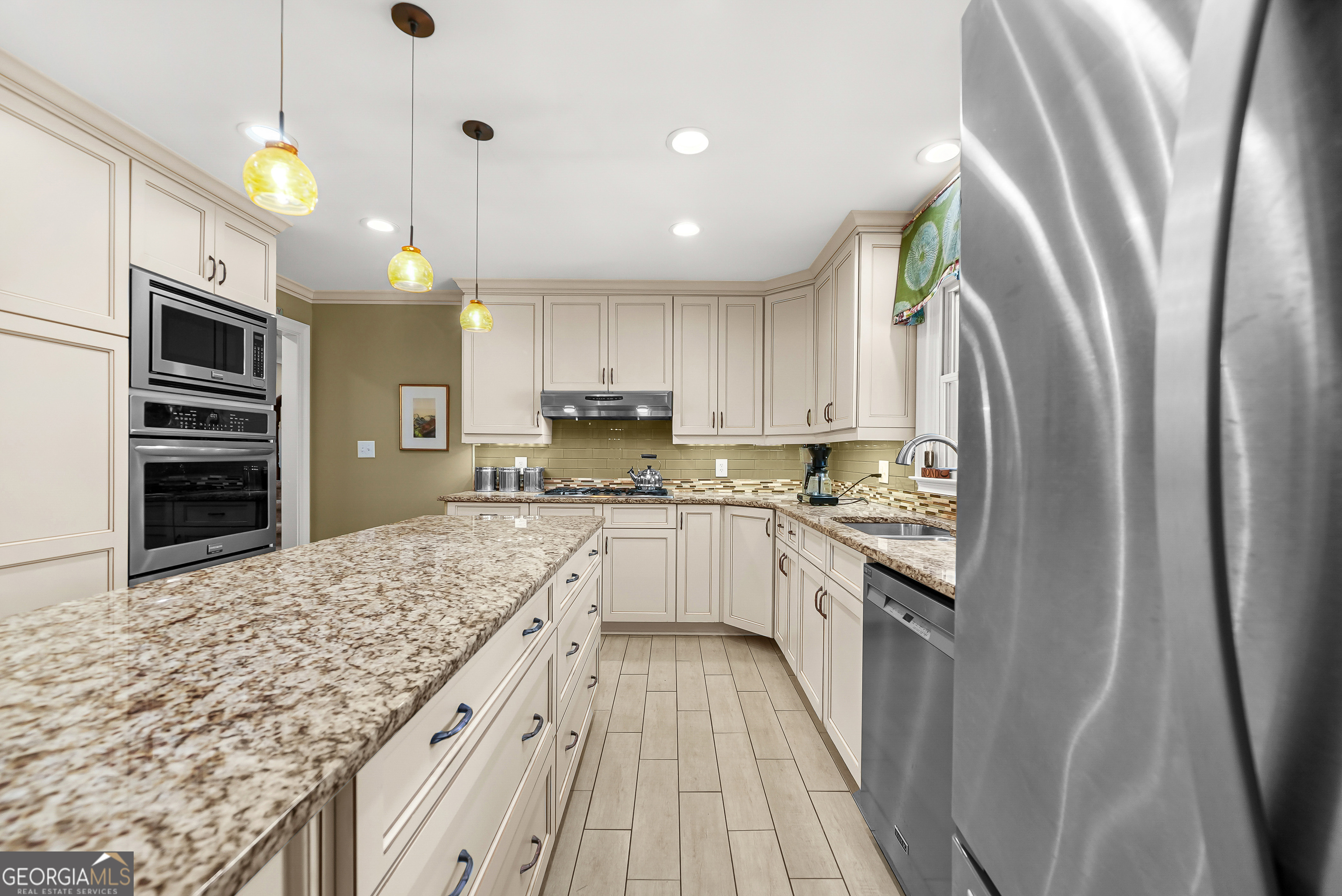 208 Larcom Lane Griffin, GA 30224 - Photo 15 of 46