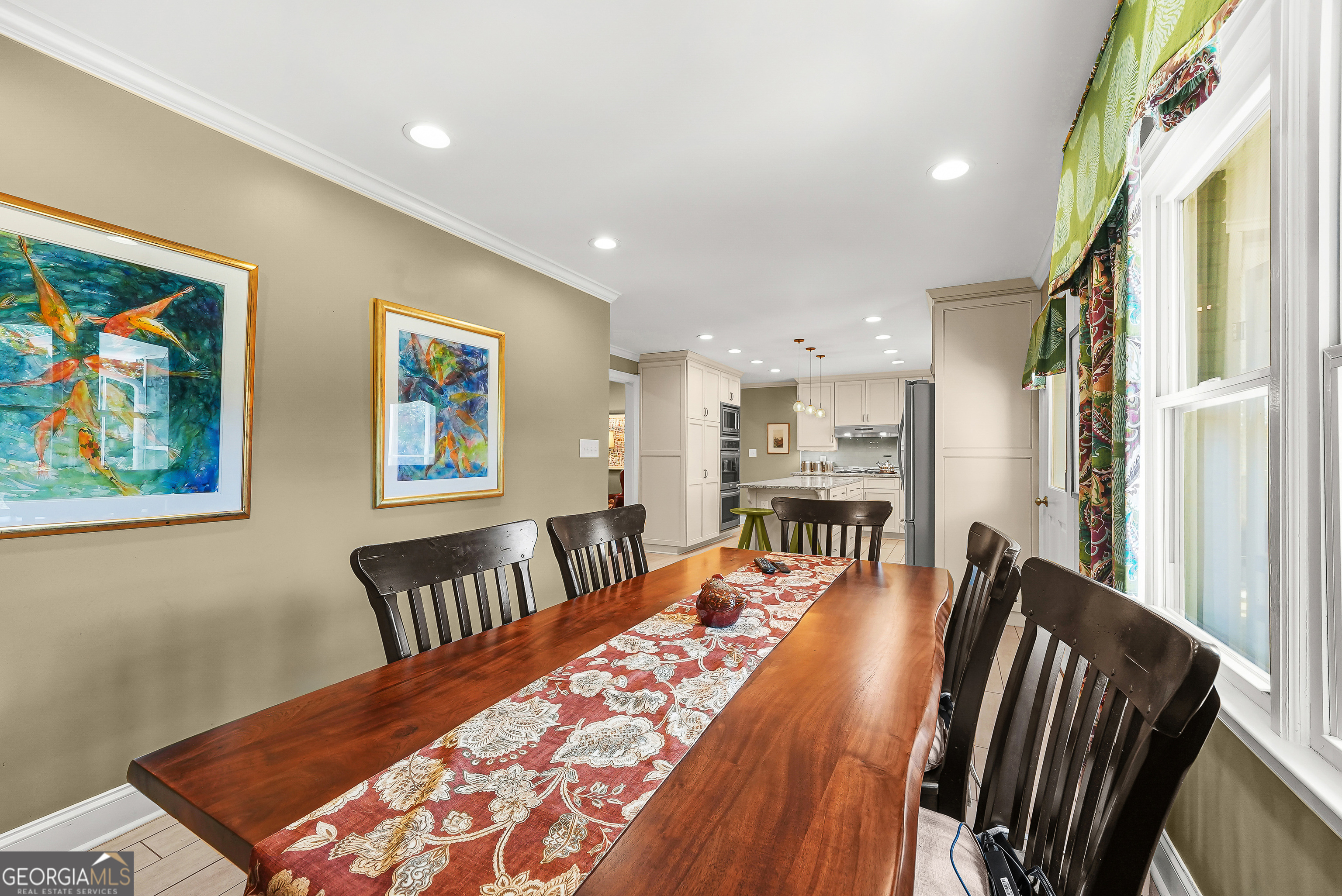 208 Larcom Lane Griffin, GA 30224 - Photo 18 of 46