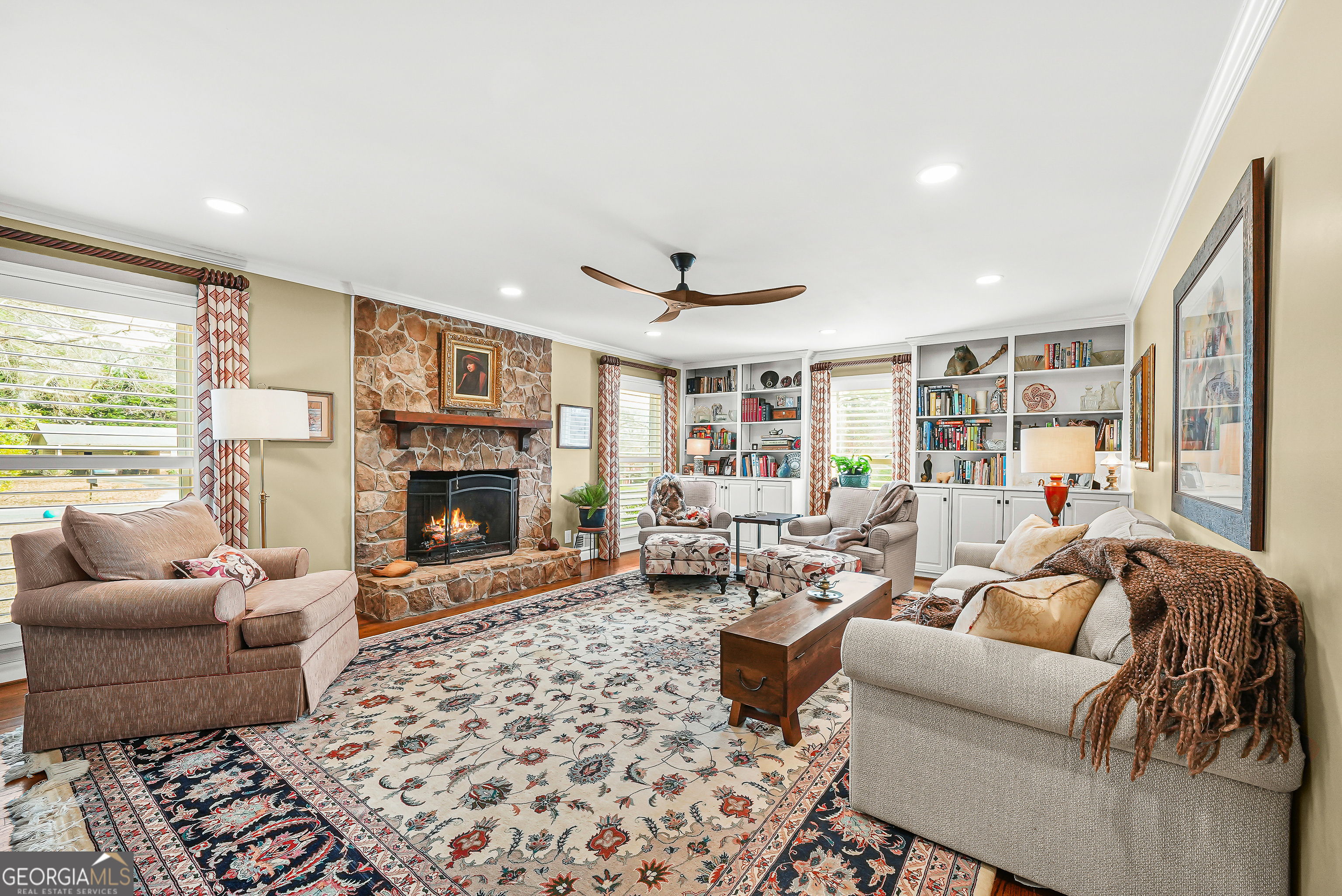 208 Larcom Lane Griffin, GA 30224 - Photo 19 of 46