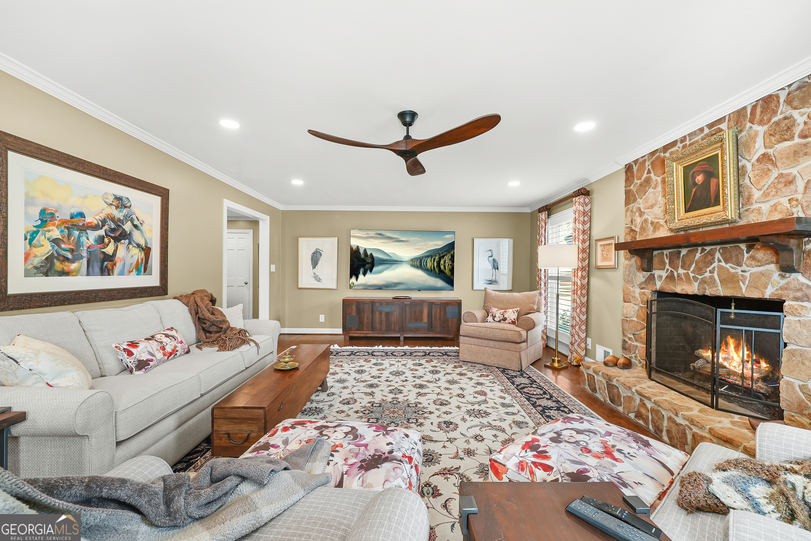 208 Larcom Lane Griffin, GA 30224 - Photo 20 of 46