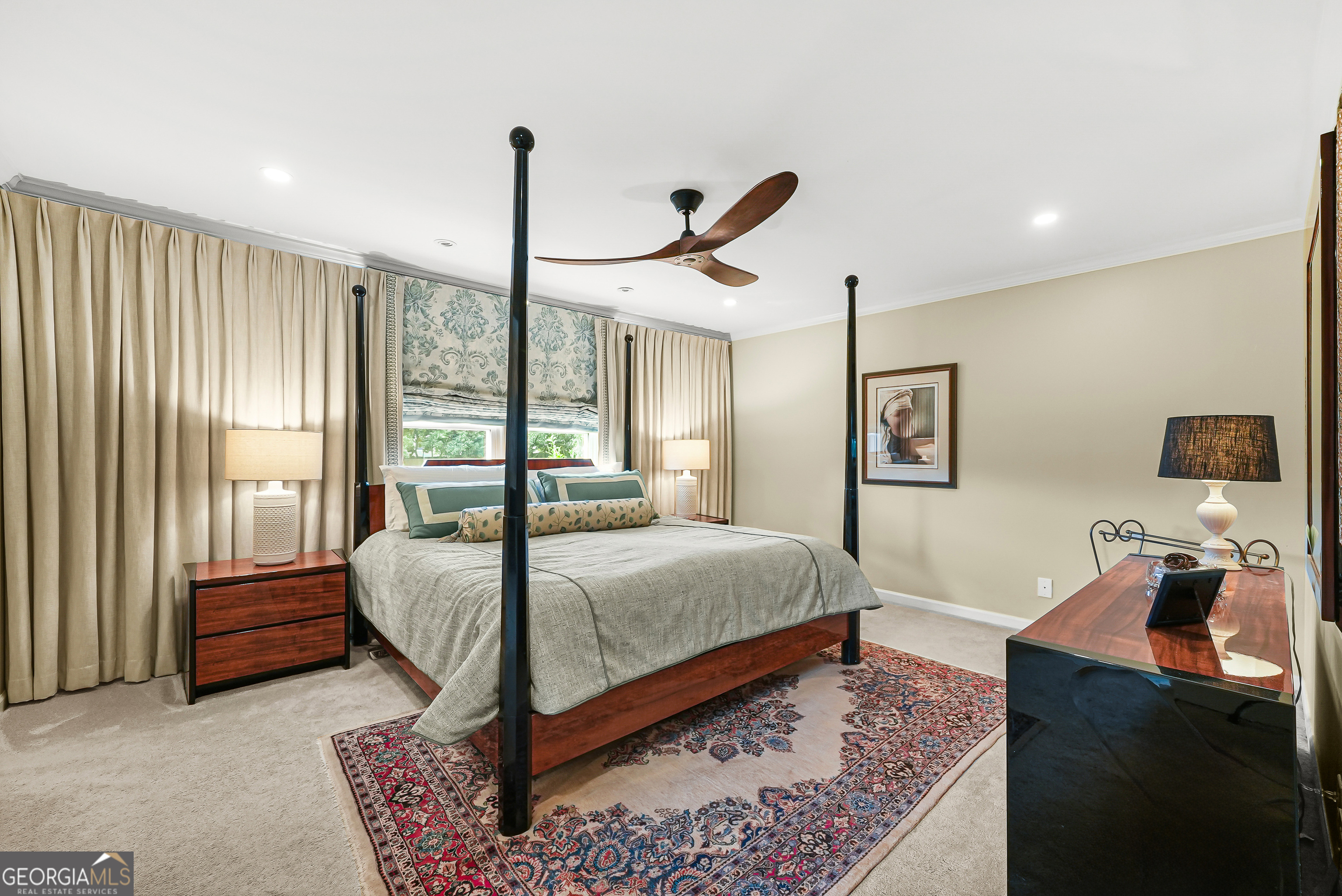 208 Larcom Lane Griffin, GA 30224 - Photo 22 of 46