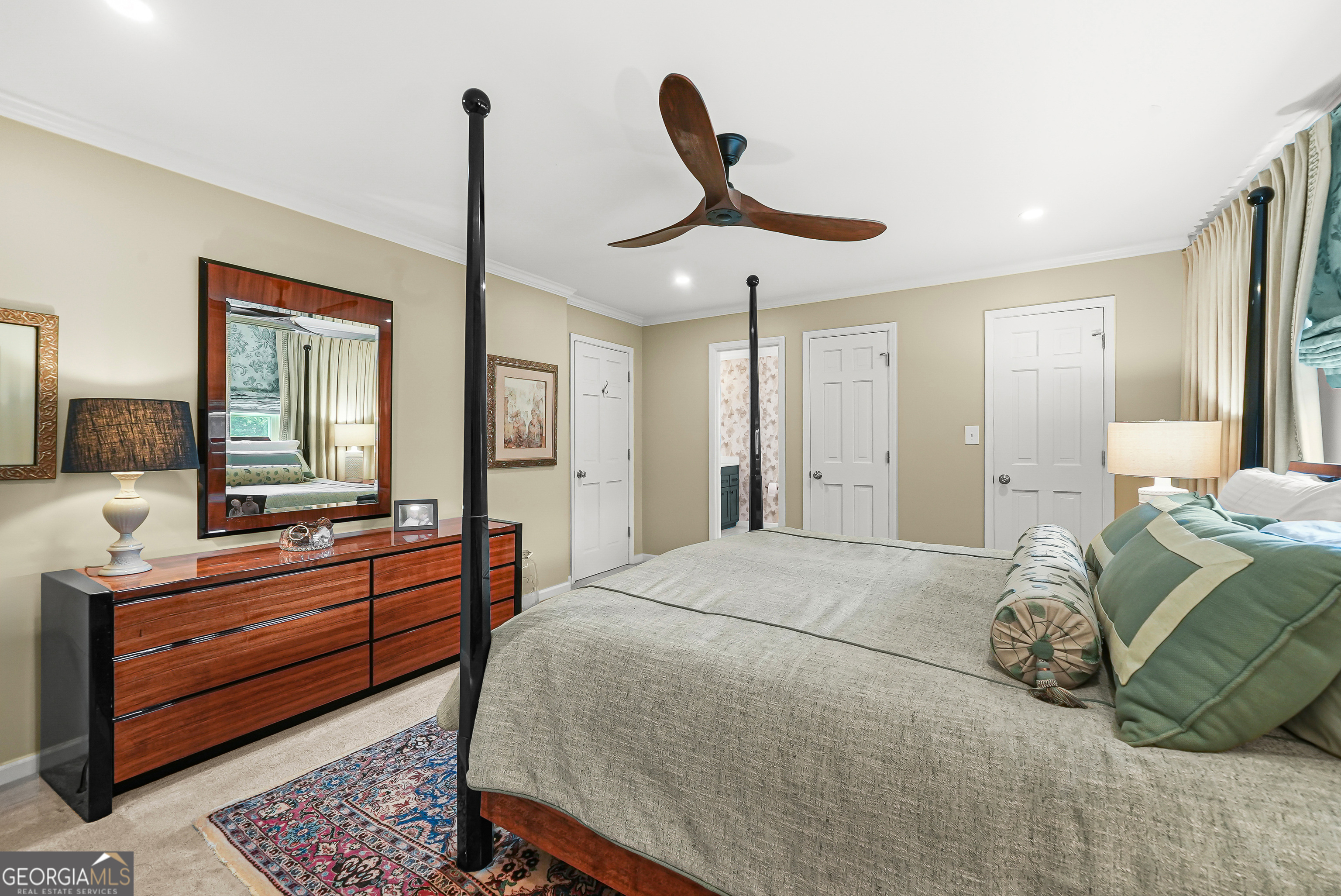 208 Larcom Lane Griffin, GA 30224 - Photo 23 of 46