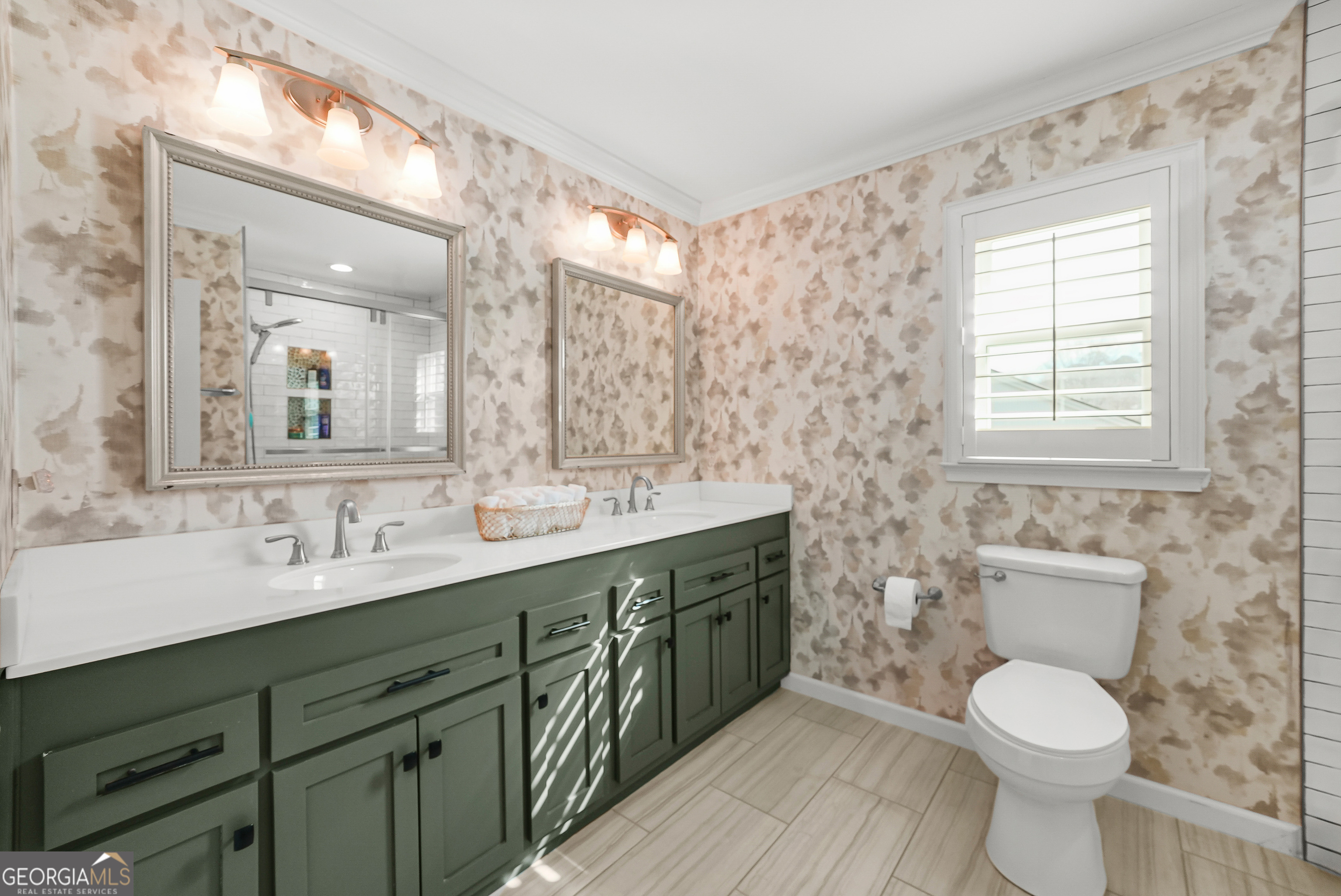 208 Larcom Lane Griffin, GA 30224 - Photo 25 of 46