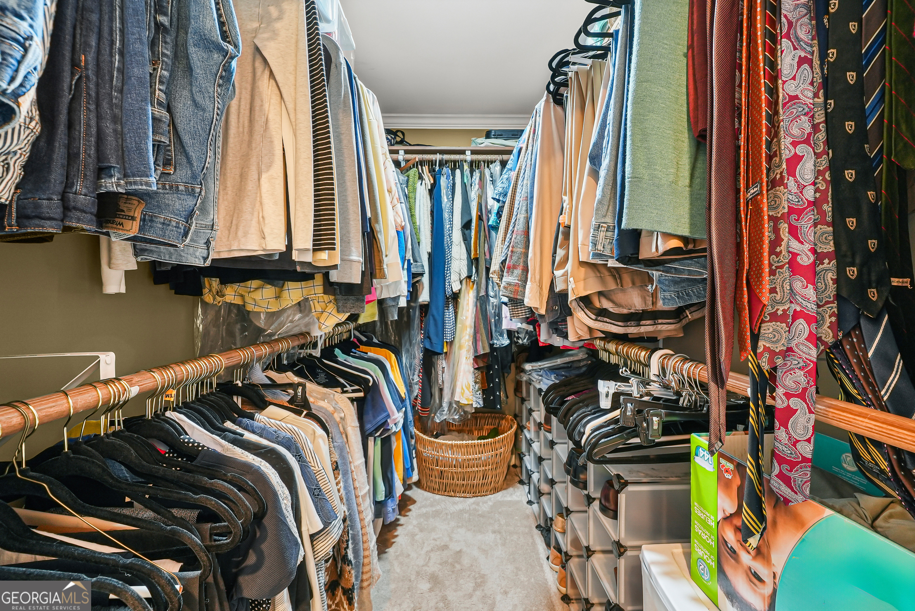 208 Larcom Lane Griffin, GA 30224 - Photo 26 of 46