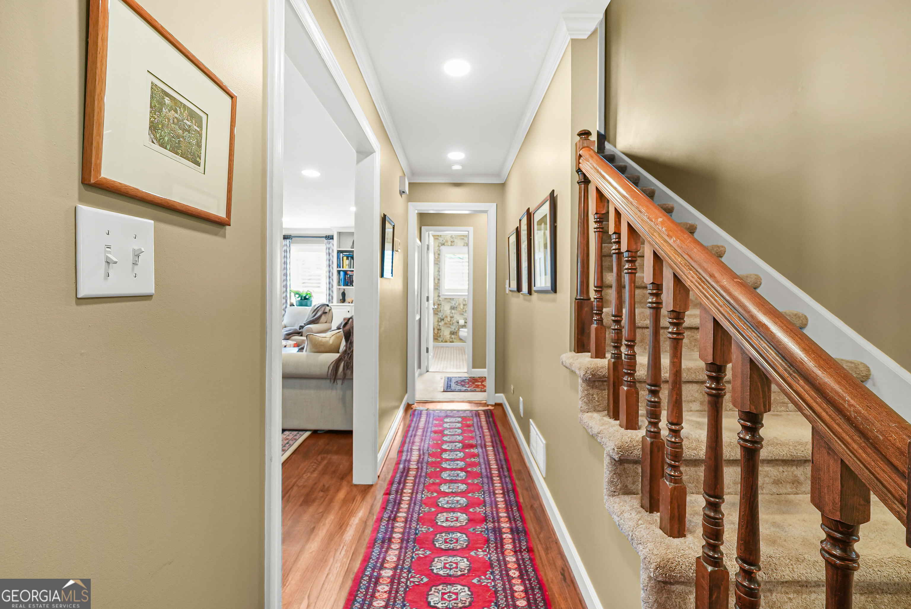 208 Larcom Lane Griffin, GA 30224 - Photo 27 of 46