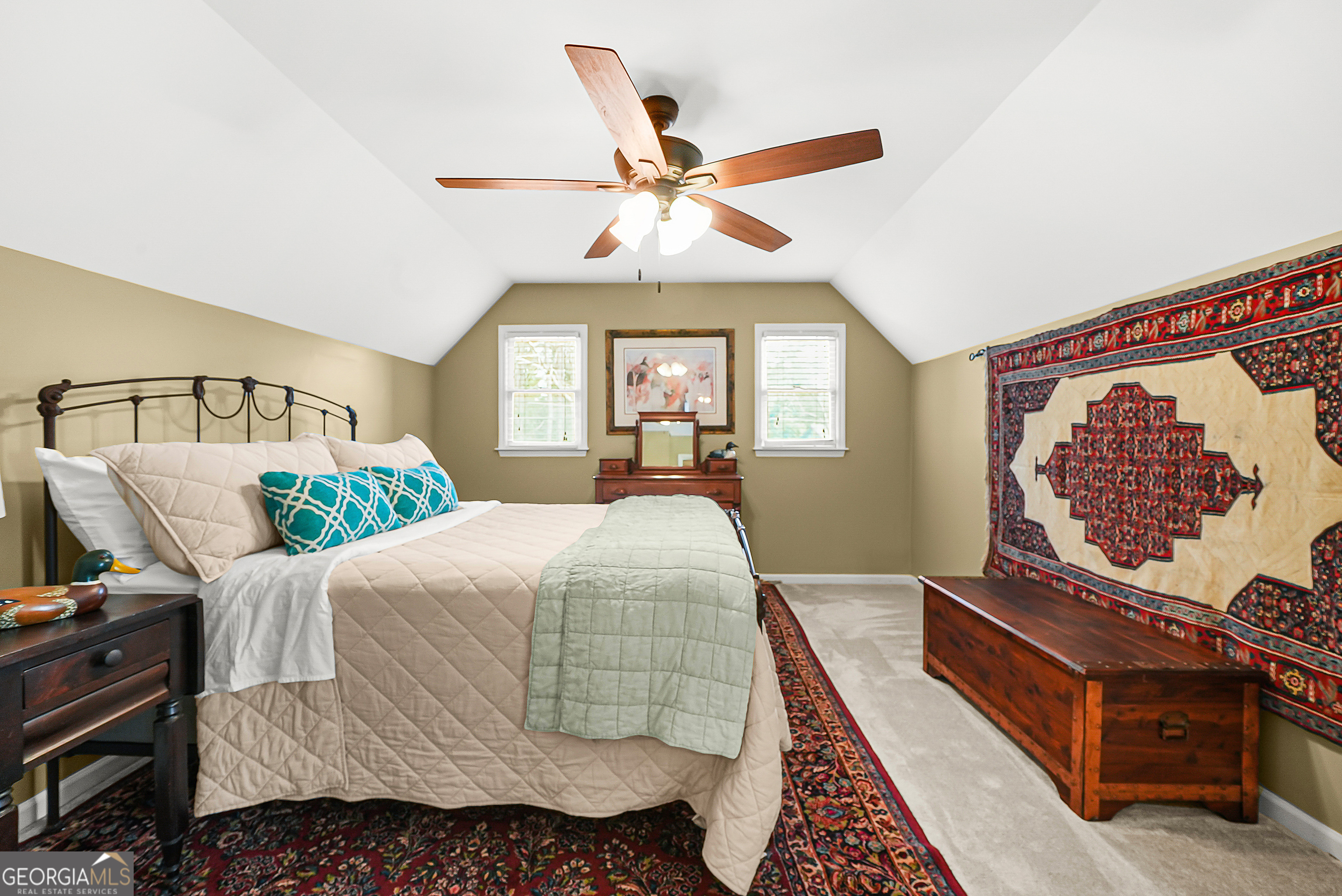 208 Larcom Lane Griffin, GA 30224 - Photo 28 of 46