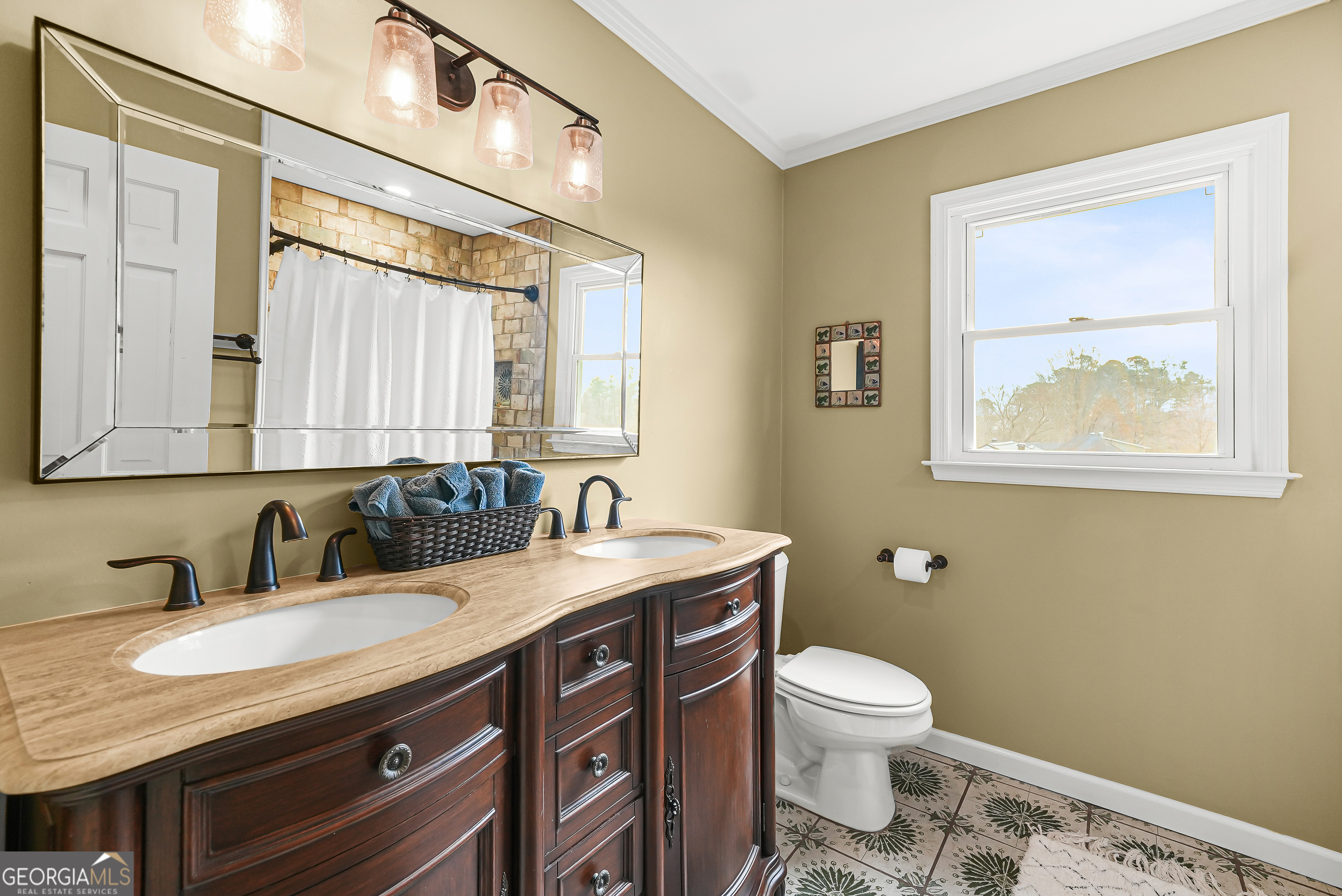 208 Larcom Lane Griffin, GA 30224 - Photo 29 of 46