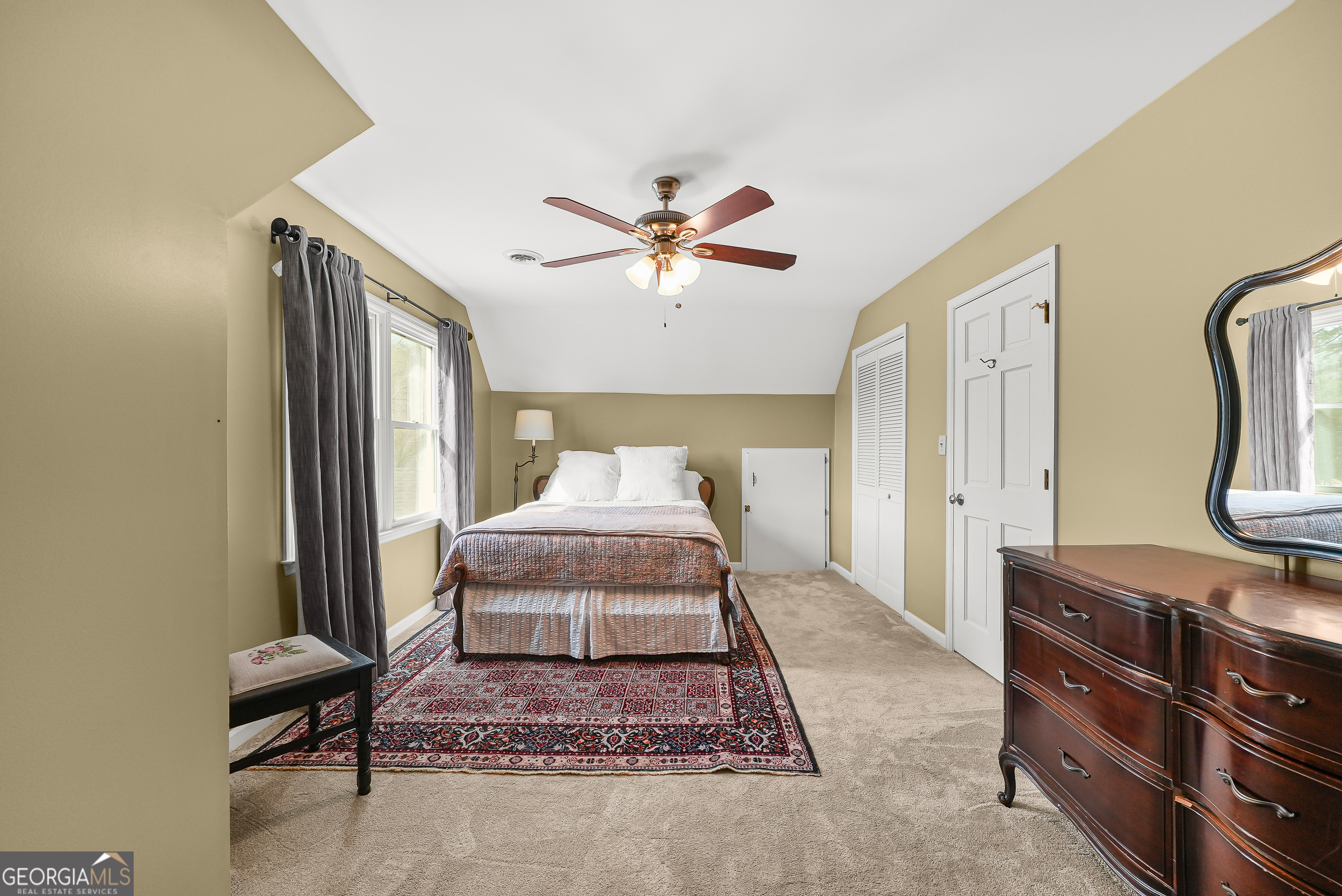 208 Larcom Lane Griffin, GA 30224 - Photo 30 of 46