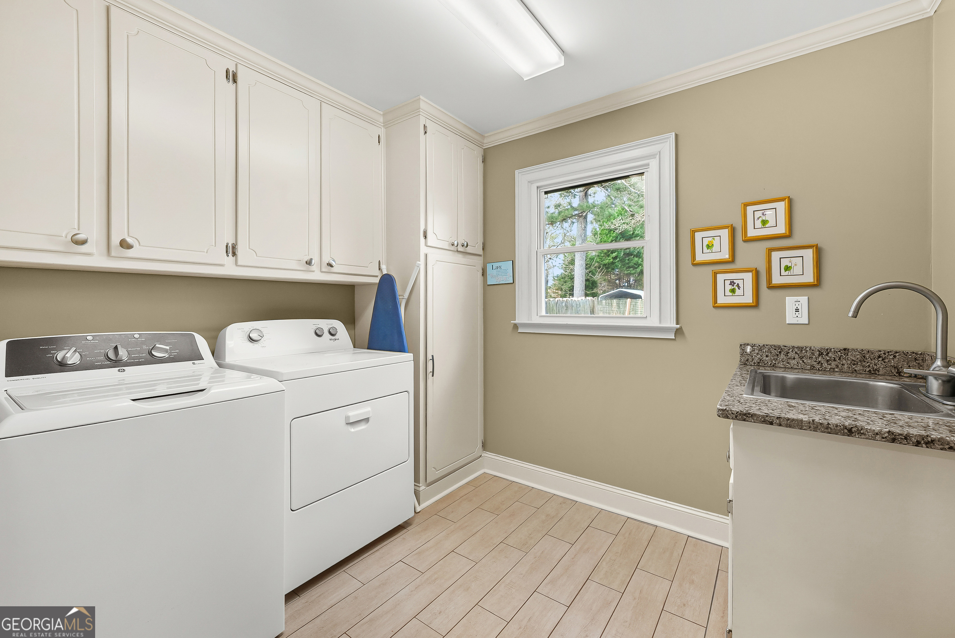 208 Larcom Lane Griffin, GA 30224 - Photo 31 of 46