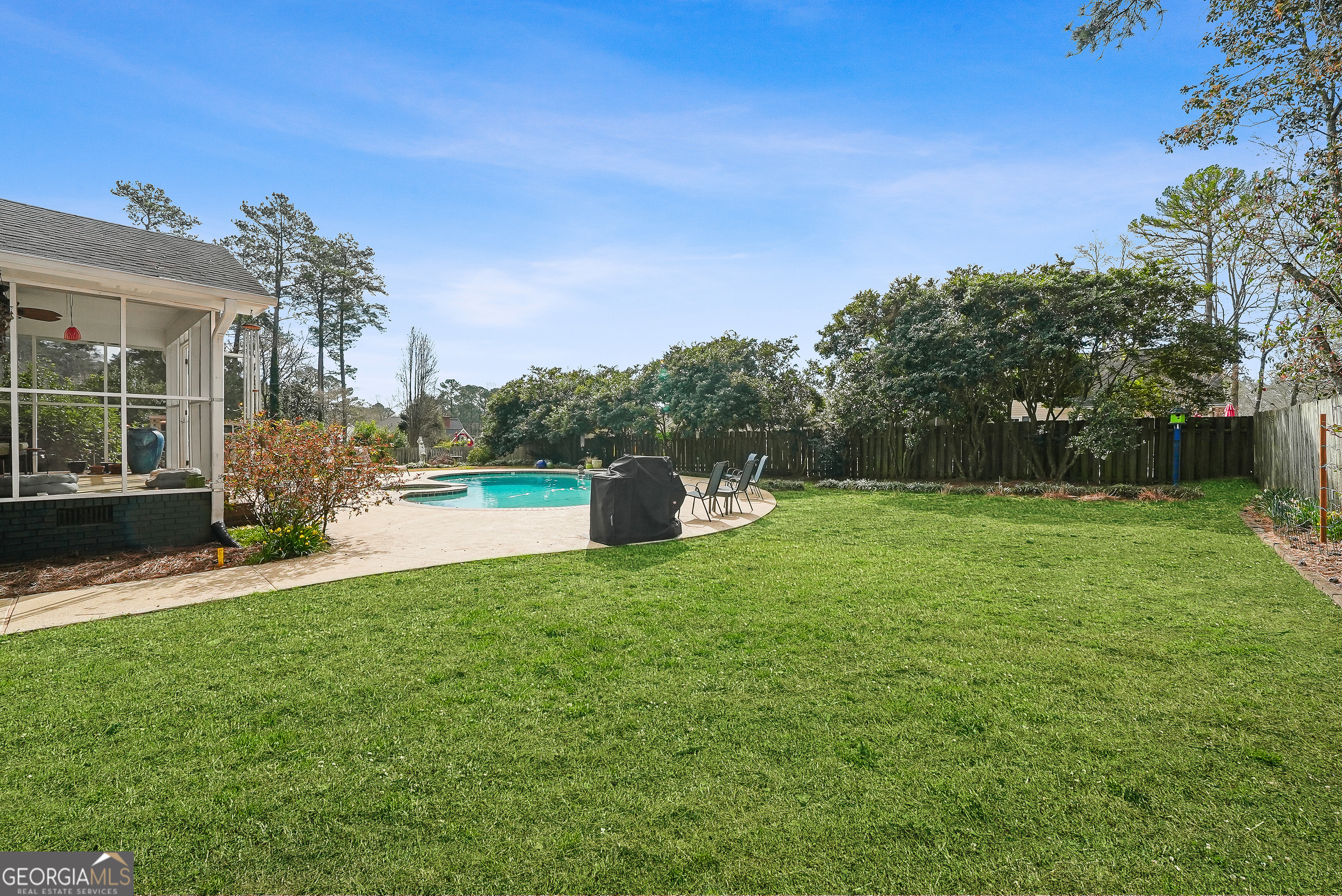 208 Larcom Lane Griffin, GA 30224 - Photo 33 of 46