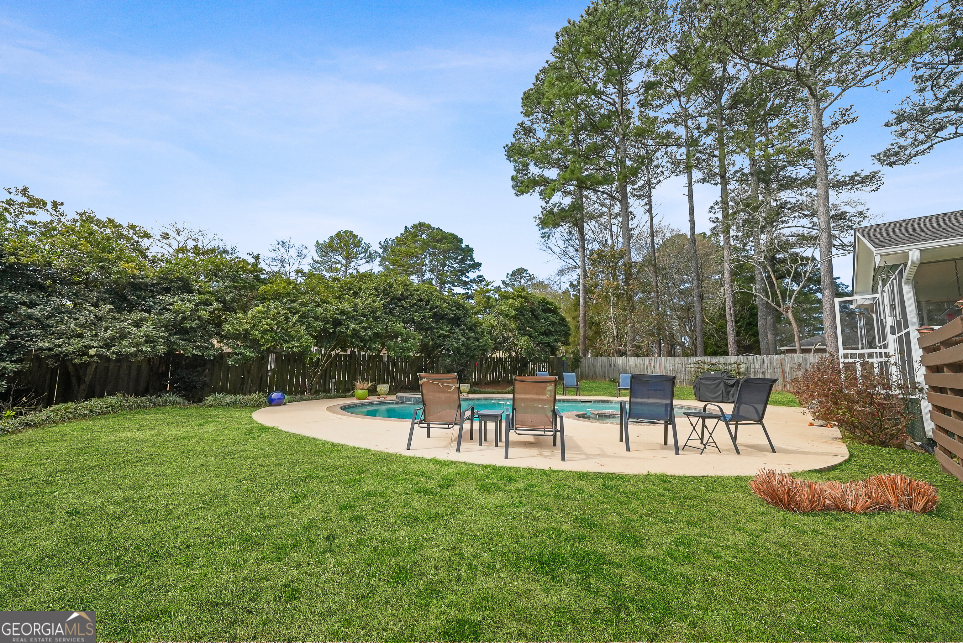 208 Larcom Lane Griffin, GA 30224 - Photo 39 of 46