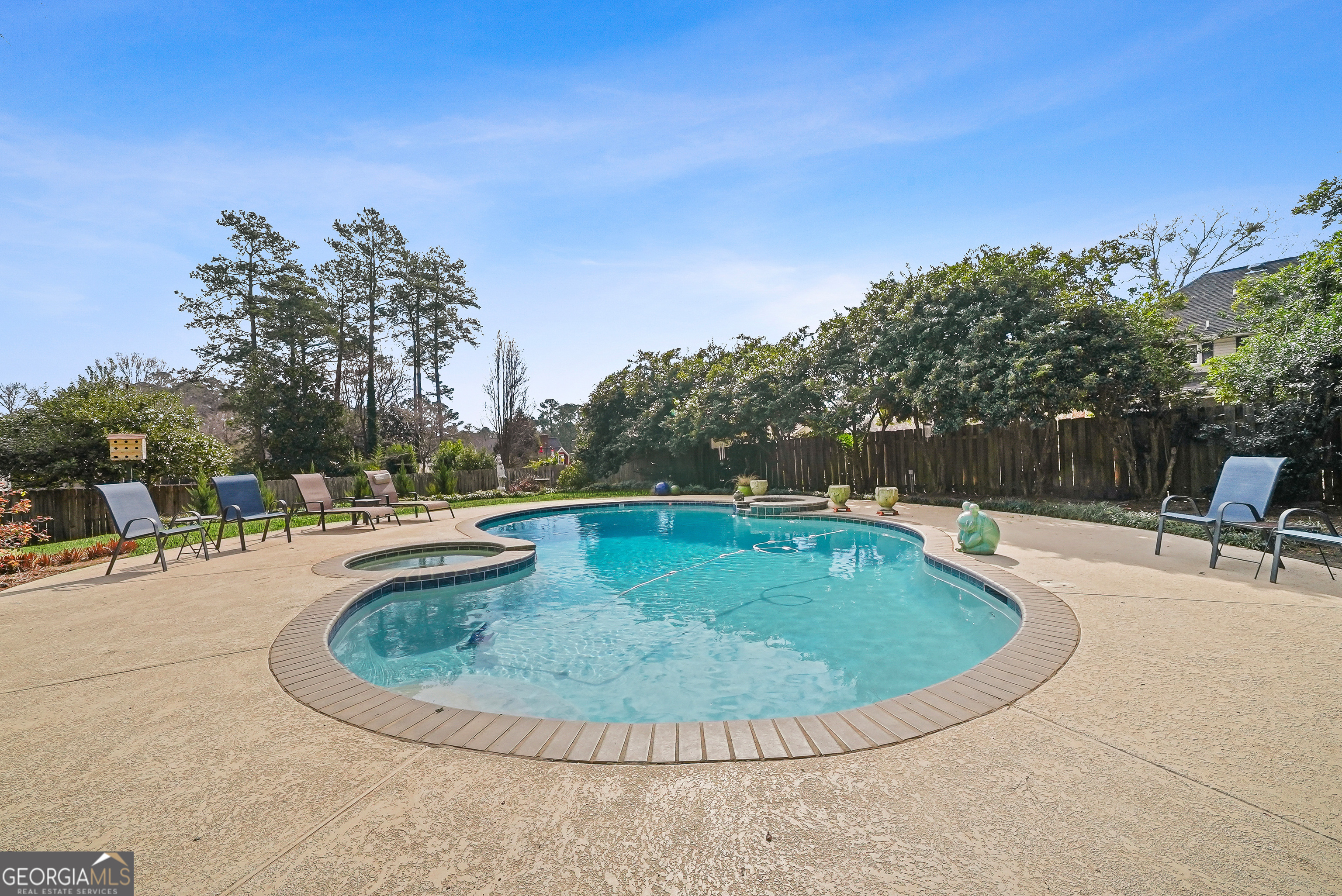 208 Larcom Lane Griffin, GA 30224 - Photo 40 of 46