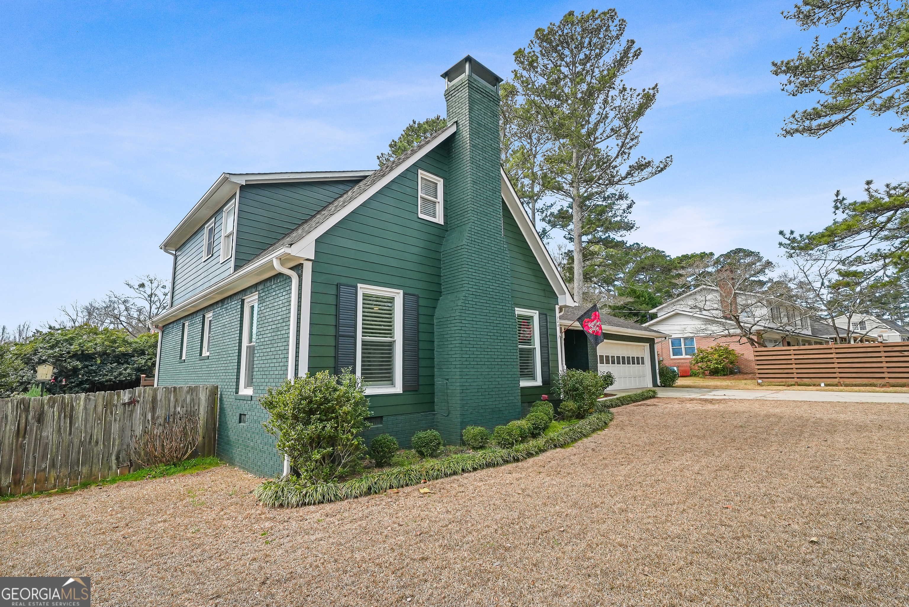 208 Larcom Lane Griffin, GA 30224 - Photo 4 of 46