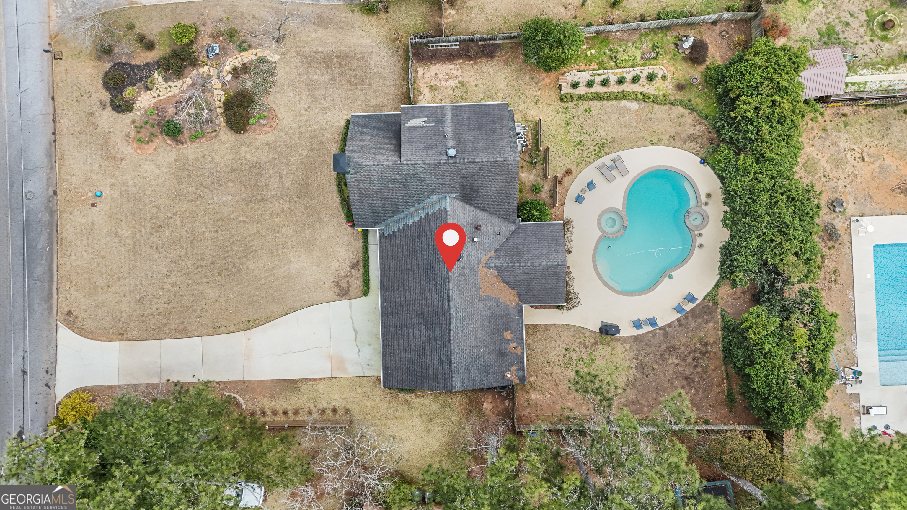 208 Larcom Lane Griffin, GA 30224 - Photo 41 of 46