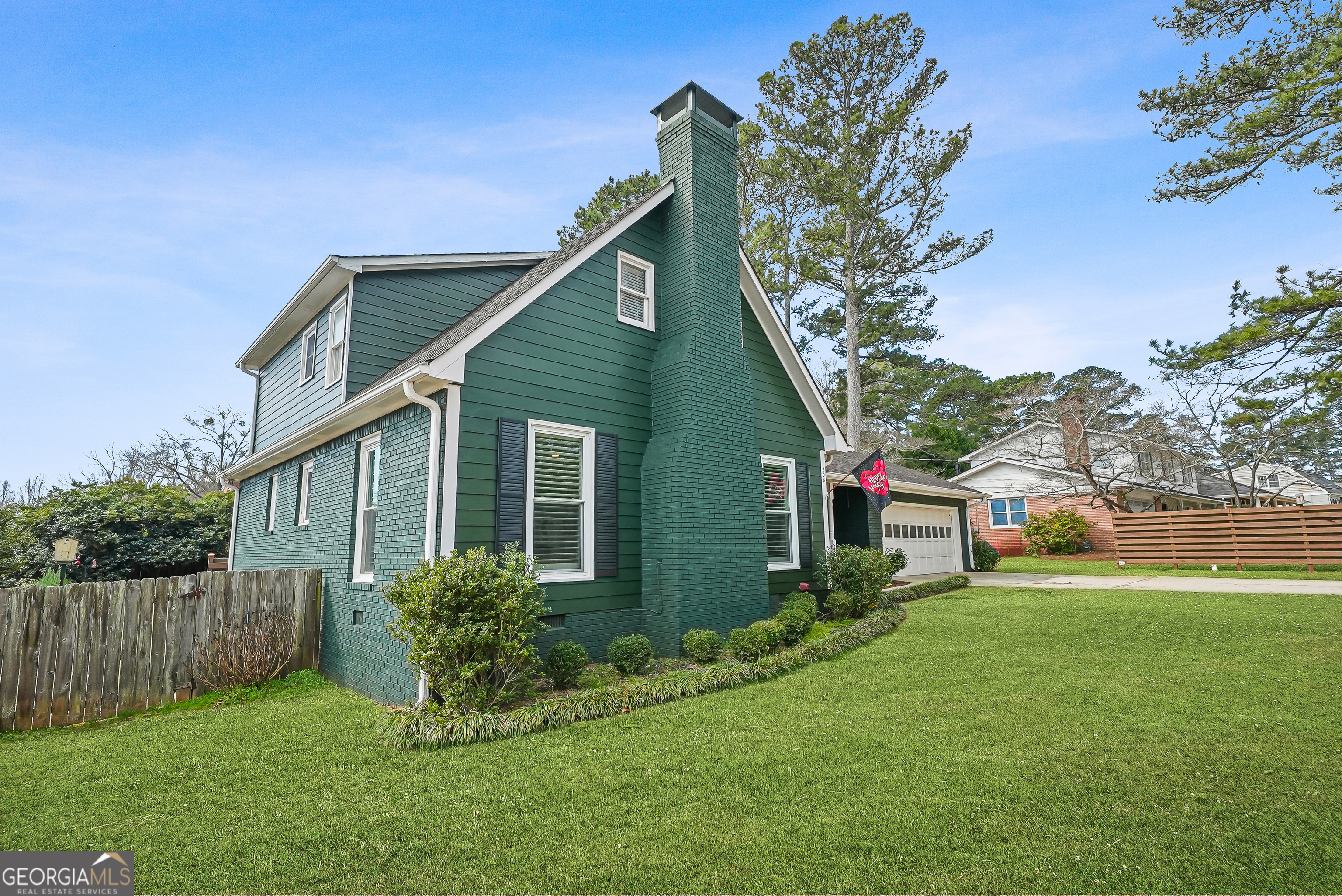 208 Larcom Lane Griffin, GA 30224 - Photo 5 of 46