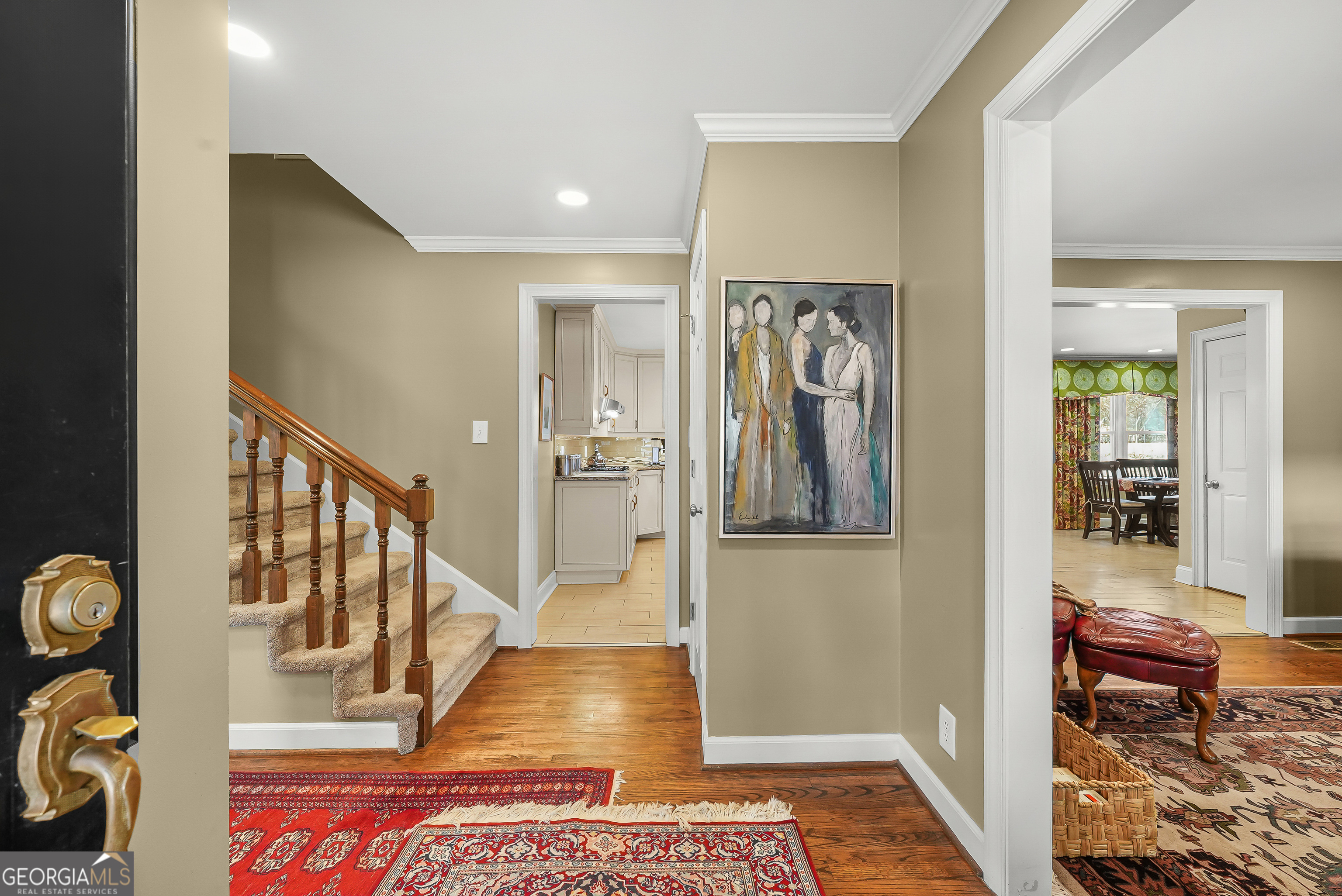 208 Larcom Lane Griffin, GA 30224 - Photo 7 of 46