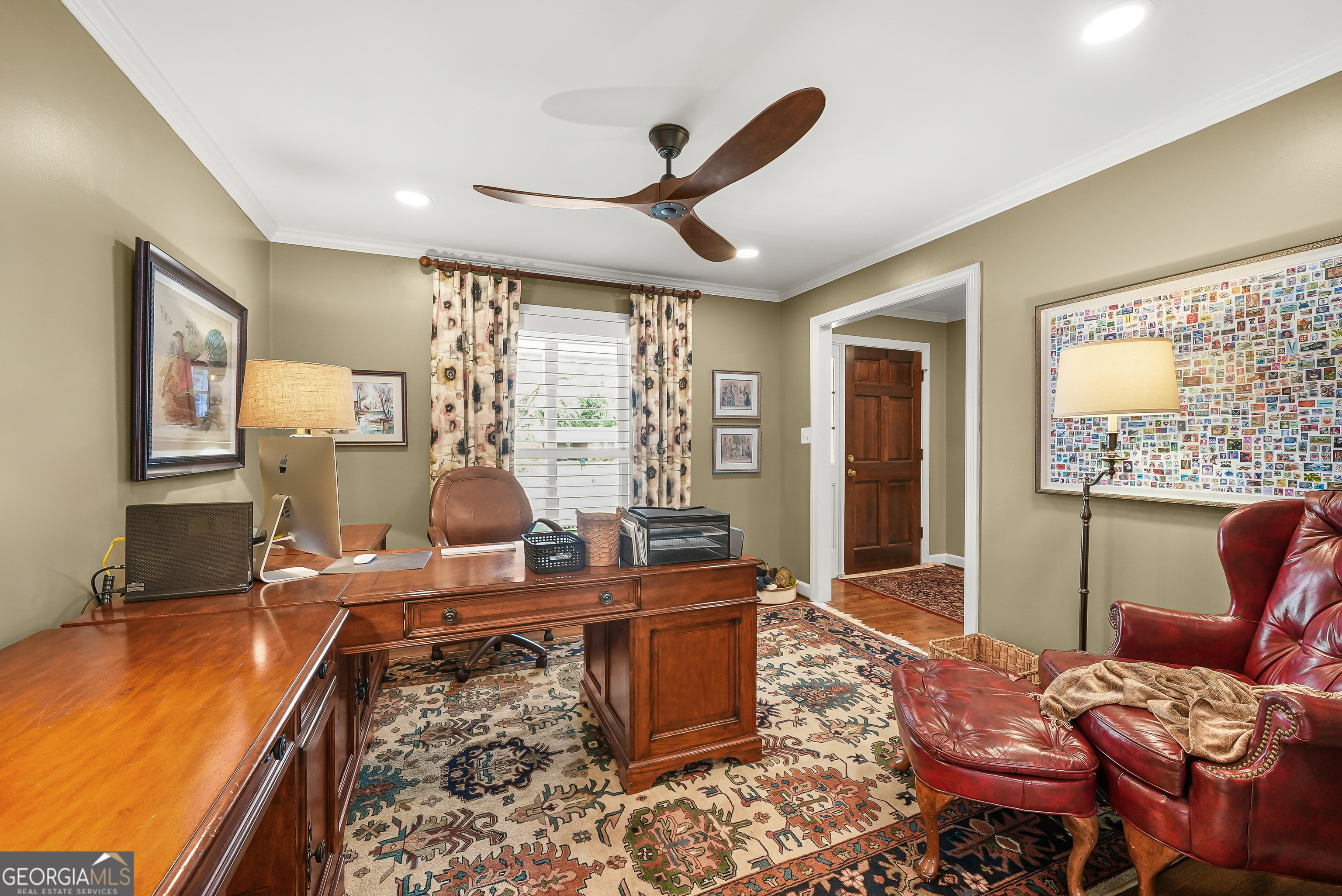 208 Larcom Lane Griffin, GA 30224 - Photo 9 of 46