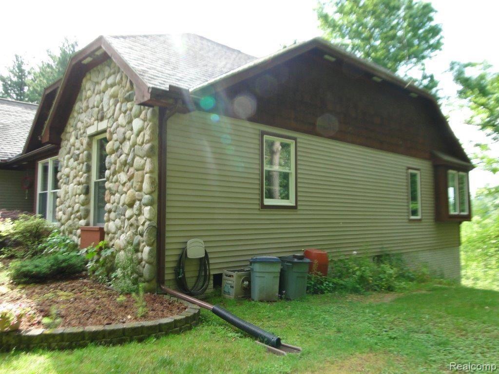 3395 Lippincott Road Lapeer, MI 48446 - Photo 5 of 56 West Side