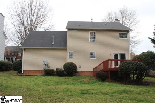 312 Cresthaven Place Simpsonville, SC 29681 - Photo 11 of 11