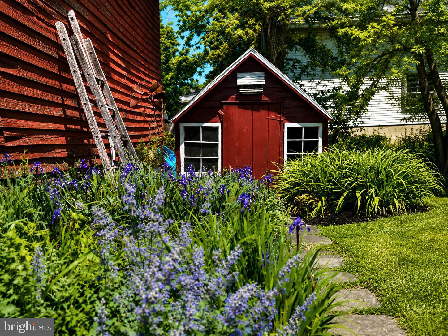 706 Old York Road Hightstown, NJ 08520 - Photo 47 of 62 Gallery Image 47