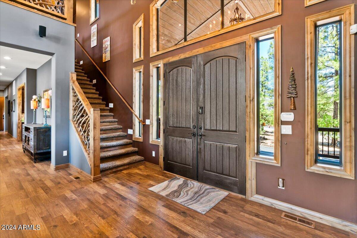 4051 West Falling Leaf Road Show Low, AZ 85901 - Photo 23 of 88