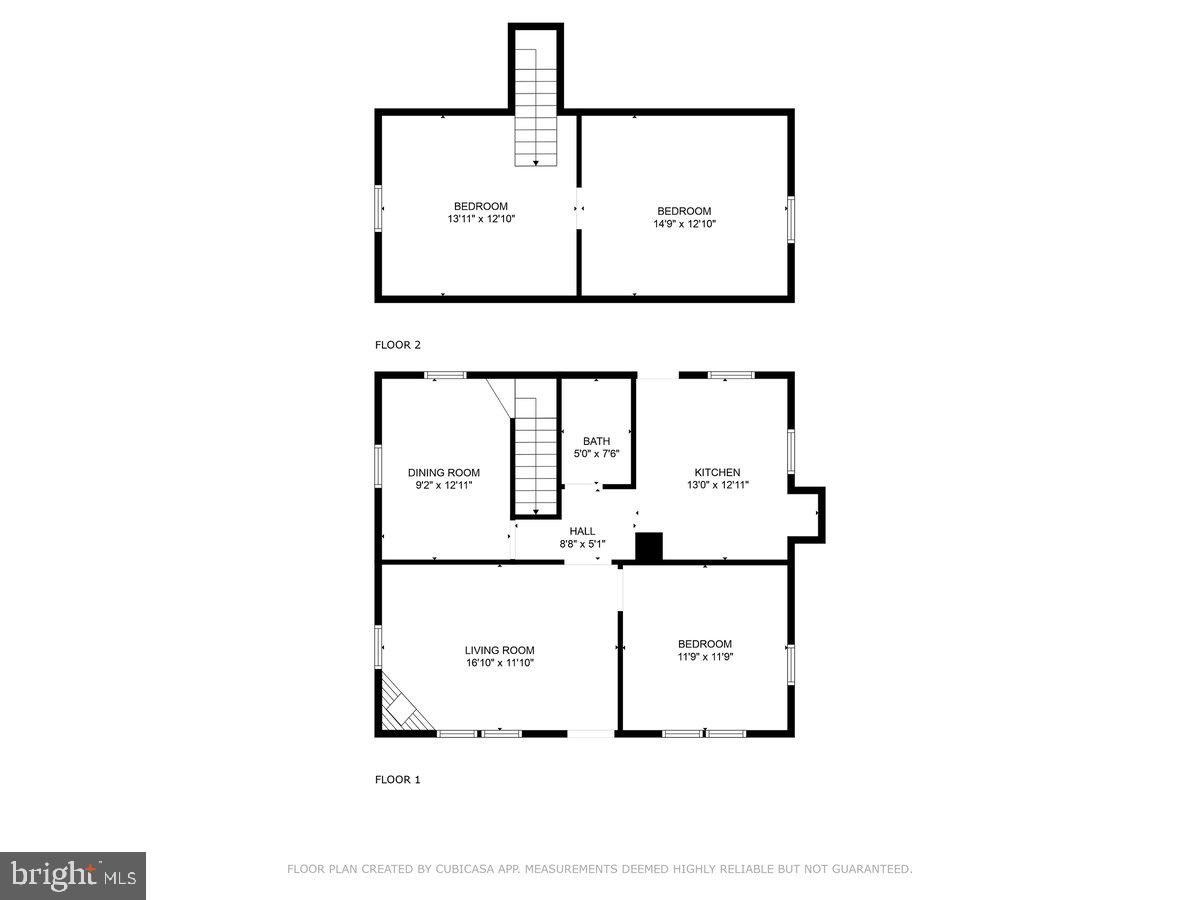 9804 Old Fort Road Fort Washington, MD 20744 - Photo 23 of 25