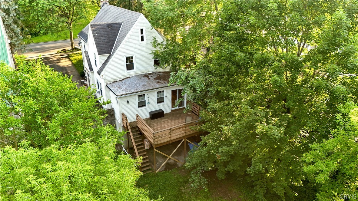 60 Paris Road New Hartford, NY 13413 - Photo 33 of 40