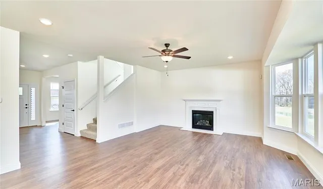 $381,900 | 0 Ash (alder Creek), Wright City, MO 63390