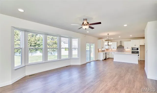 $381,900 | 0 Ash (alder Creek), Wright City, MO 63390