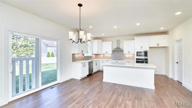 $381,900 | 0 Ash (alder Creek), Wright City, MO 63390