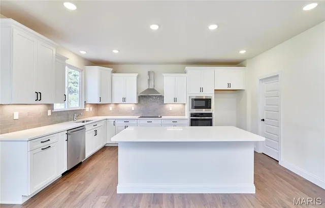 $381,900 | 0 Ash (alder Creek), Wright City, MO 63390