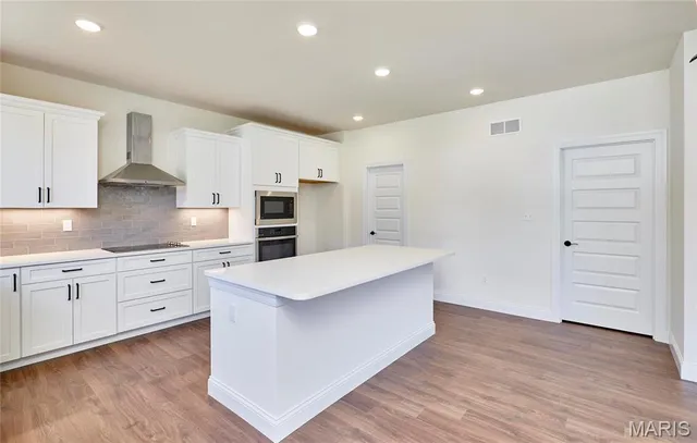 $381,900 | 0 Ash (alder Creek), Wright City, MO 63390