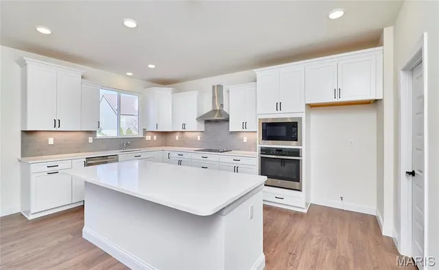 $381,900 | 0 Ash (alder Creek), Wright City, MO 63390