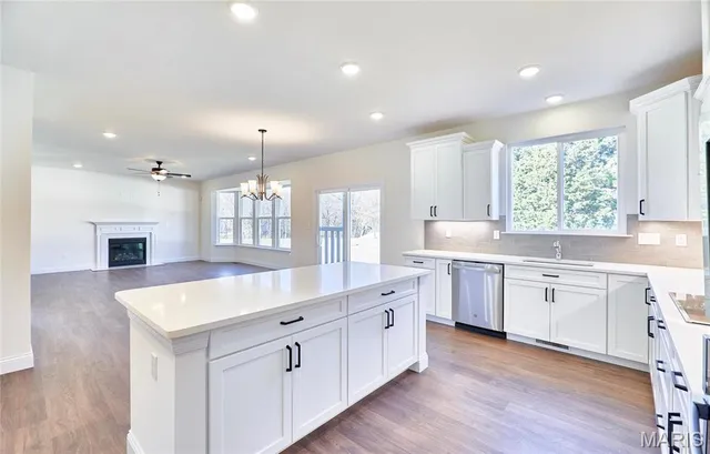 $381,900 | 0 Ash (alder Creek), Wright City, MO 63390