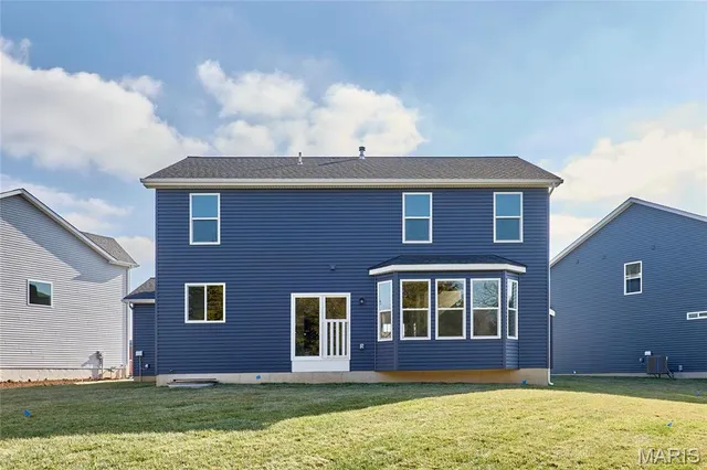 $381,900 | 0 Ash (alder Creek), Wright City, MO 63390