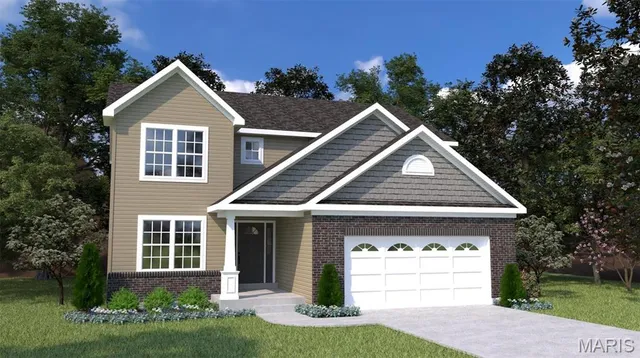 $381,900 | 0 Ash (alder Creek), Wright City, MO 63390