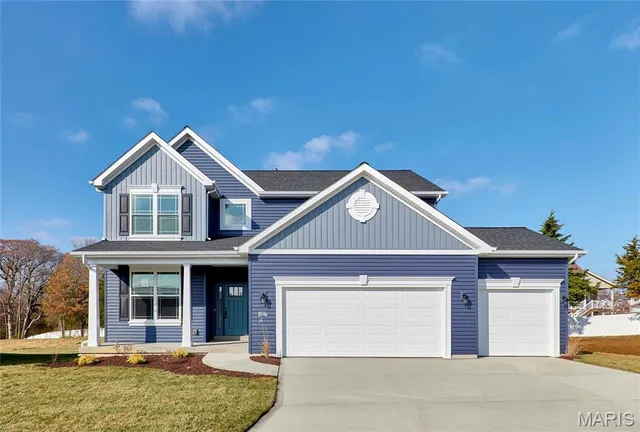 $381,900 | 0 Ash (alder Creek), Wright City, MO 63390